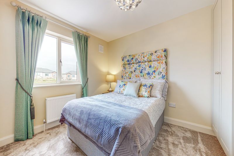 Roxborough Manor, Mulgannon, Wexford (PHASE 3) Kehoe & Assoc