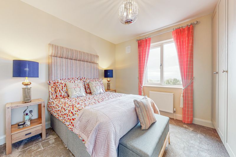 Roxborough Manor, Mulgannon, Wexford (PHASE 3) Kehoe & Assoc