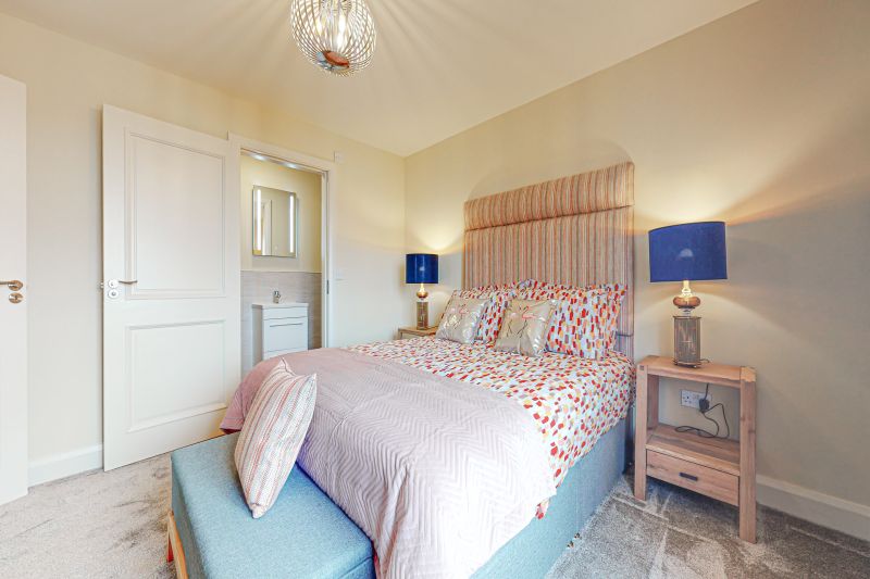 Roxborough Manor, Mulgannon, Wexford (PHASE 3) Kehoe & Assoc