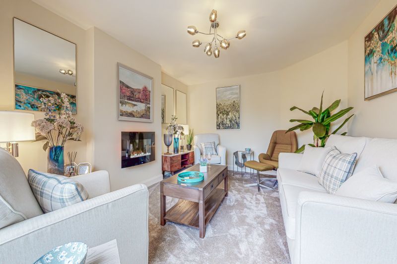 Roxborough Manor, Mulgannon, Wexford (PHASE 3) Kehoe & Assoc