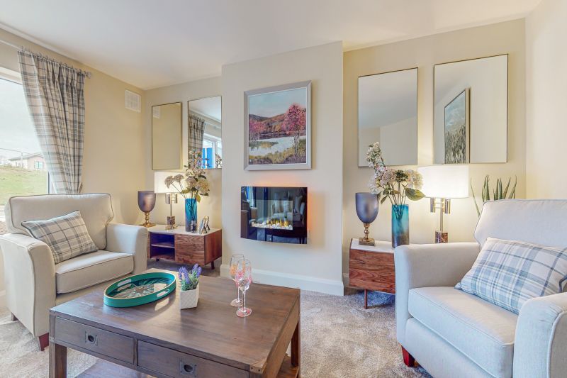 Roxborough Manor, Mulgannon, Wexford (PHASE 3) Kehoe & Assoc