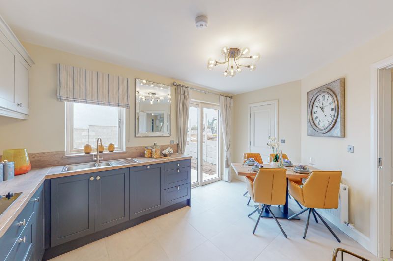 Roxborough Manor, Mulgannon, Wexford (PHASE 3) Kehoe & Assoc