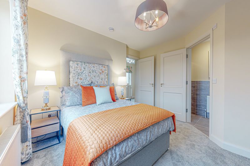 Roxborough Manor, Mulgannon, Wexford (PHASE 3) Kehoe & Assoc