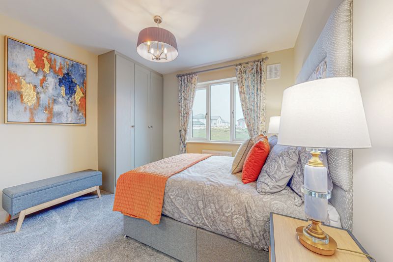 Roxborough Manor, Mulgannon, Wexford (PHASE 3) Kehoe & Assoc