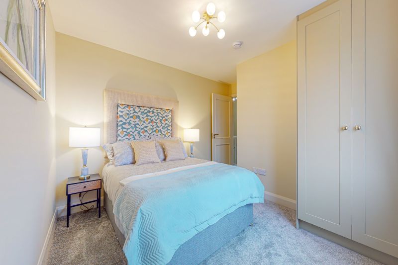 Roxborough Manor, Mulgannon, Wexford (PHASE 3) Kehoe & Assoc