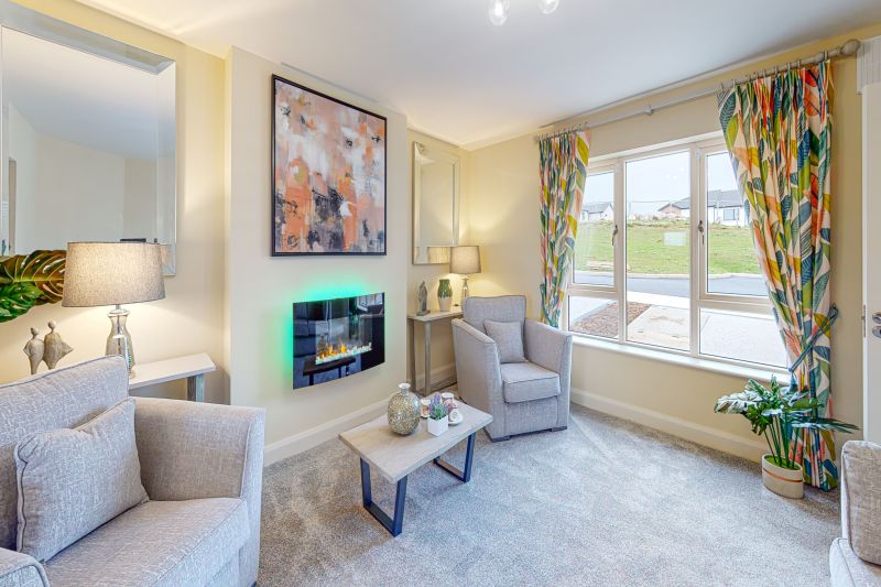 Roxborough Manor, Mulgannon, Wexford (PHASE 3) Kehoe & Assoc