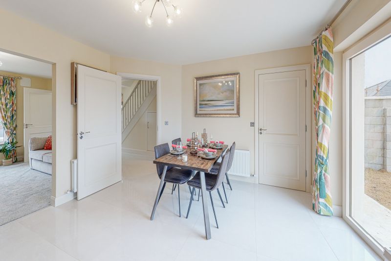 Roxborough Manor, Mulgannon, Wexford (PHASE 3) Kehoe & Assoc