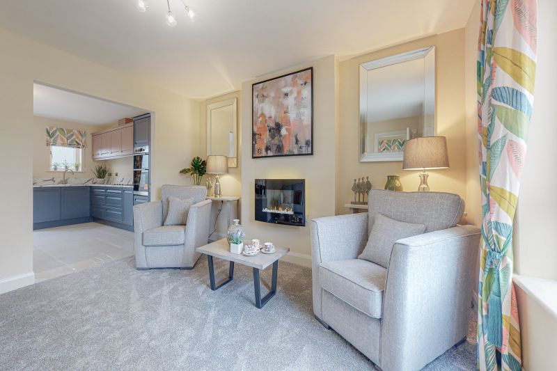 Roxborough Manor, Mulgannon, Wexford (PHASE 3) Kehoe & Assoc