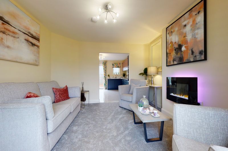 Roxborough Manor, Mulgannon, Wexford (PHASE 3) Kehoe & Assoc