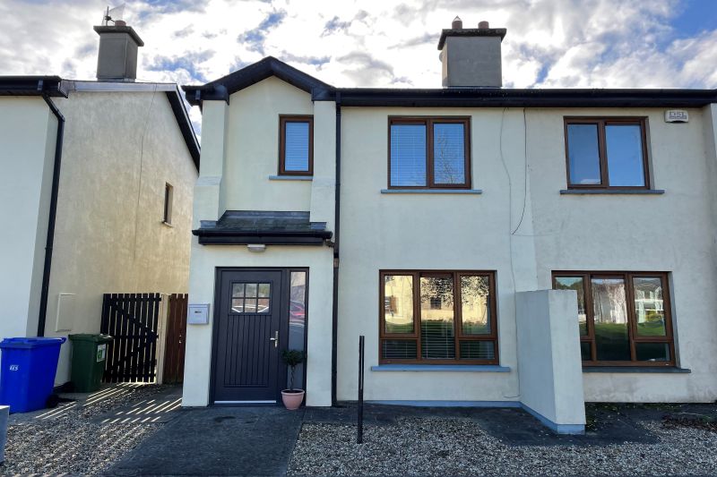 No. 36 Elderwood, Castlebridge, Wexford Kehoe & Assoc