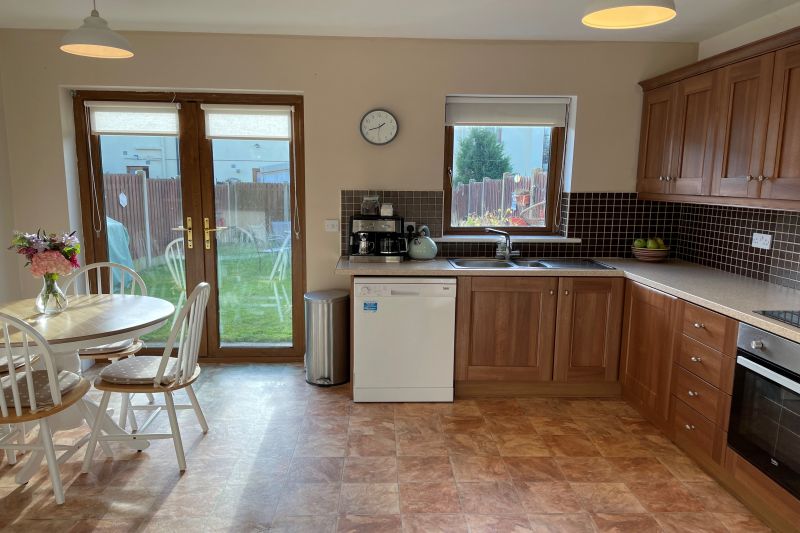 No. 36 Elderwood, Castlebridge, Wexford Kehoe & Assoc