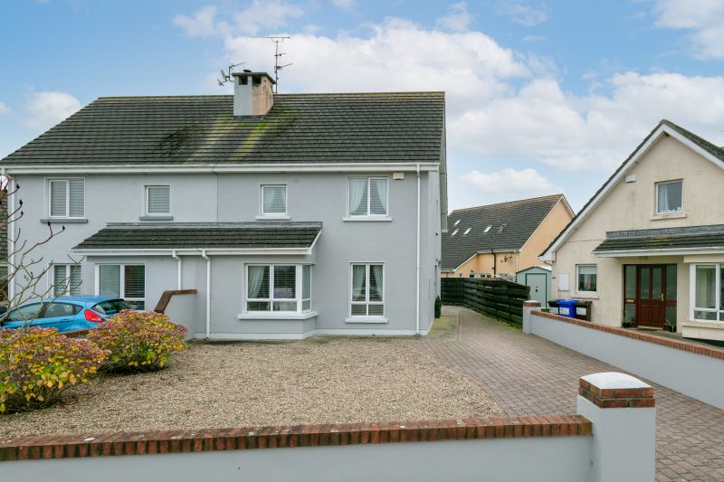 No. 81 Laurel Grove, Tagoat, Co. Wexford Kehoe & Assoc