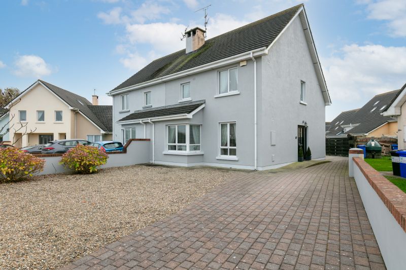 No. 81 Laurel Grove, Tagoat, Co. Wexford Kehoe & Assoc