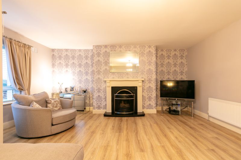 No. 81 Laurel Grove, Tagoat, Co. Wexford Kehoe & Assoc