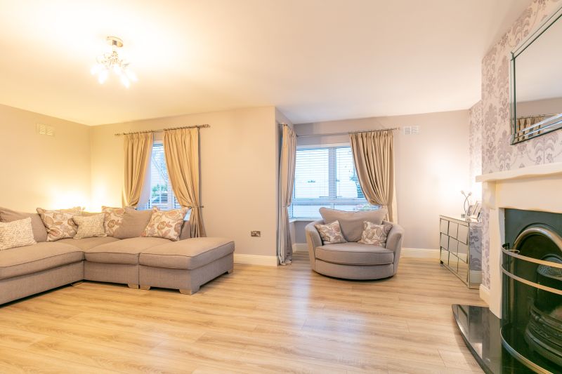 No. 81 Laurel Grove, Tagoat, Co. Wexford Kehoe & Assoc