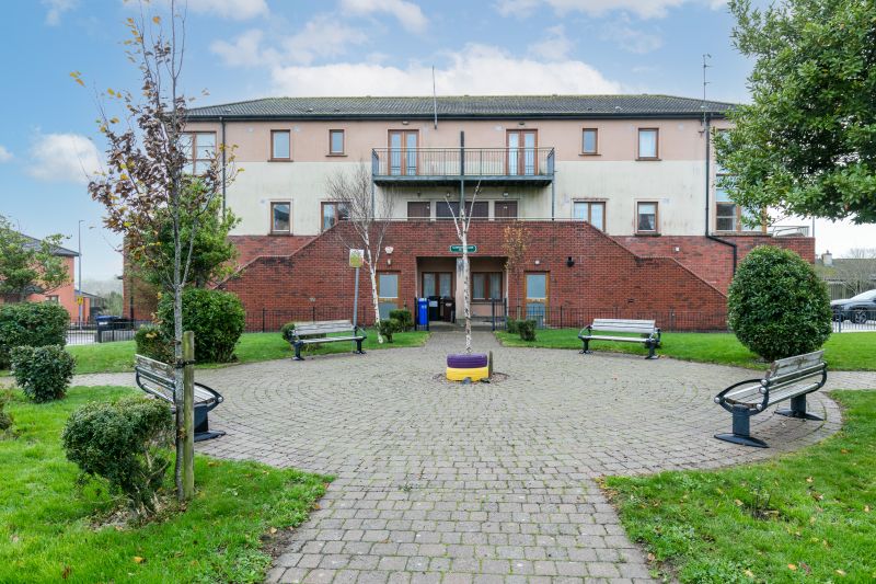 No. 80 Clonard Village, Clonard, Wexford Kehoe & Assoc