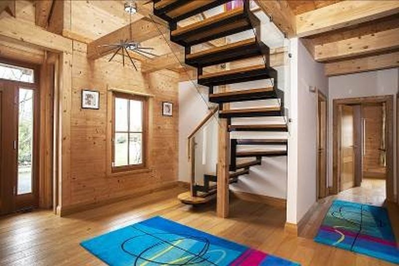 Larchwood Lodge, Pembrokestown, Duncormick, Co. Wexford Kehoe & Assoc