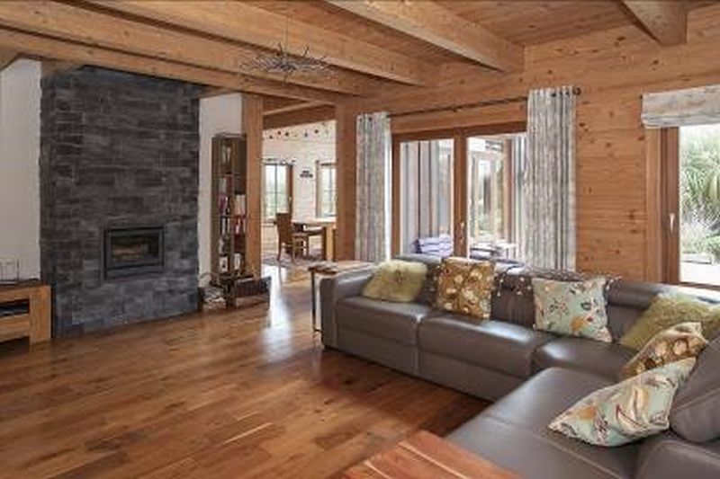 Larchwood Lodge, Pembrokestown, Duncormick, Co. Wexford Kehoe & Assoc