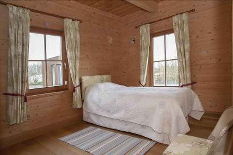 Larchwood Lodge, Pembrokestown, Duncormick, Co. Wexford Kehoe & Assoc