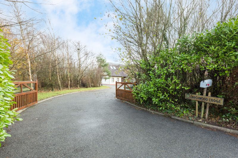 Larchwood Lodge, Pembrokestown, Duncormick, Co. Wexford Kehoe & Assoc