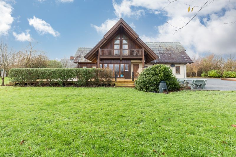 Larchwood Lodge, Pembrokestown, Duncormick, Co. Wexford Kehoe & Assoc