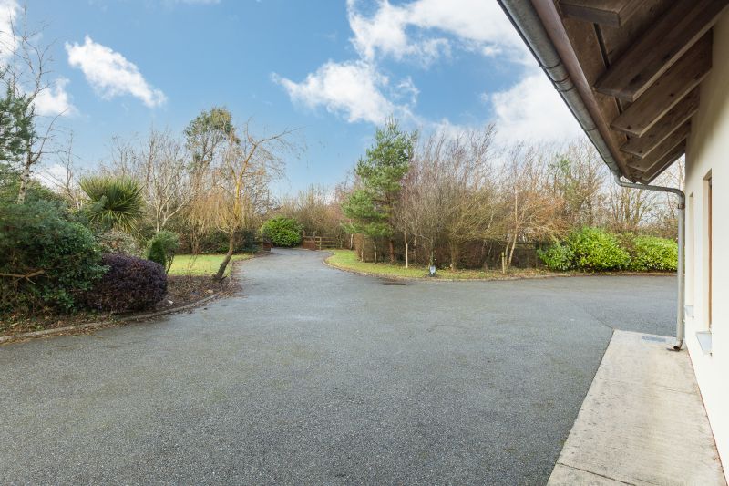 Larchwood Lodge, Pembrokestown, Duncormick, Co. Wexford Kehoe & Assoc