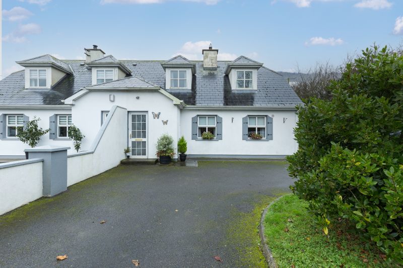No. 2 Castleview, Barrystown, Wellingtonbridge, Co. Wexford Kehoe & Assoc