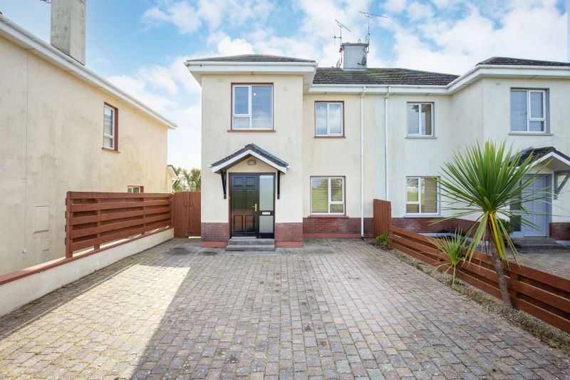 31 The Cove, Rosslare Strand, Co. Wexford Kehoe & Assoc