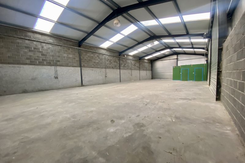 Unit 4 Kilcannon, Old Dublin Road, Enniscorthy, Co. Wexford Kehoe & Assoc