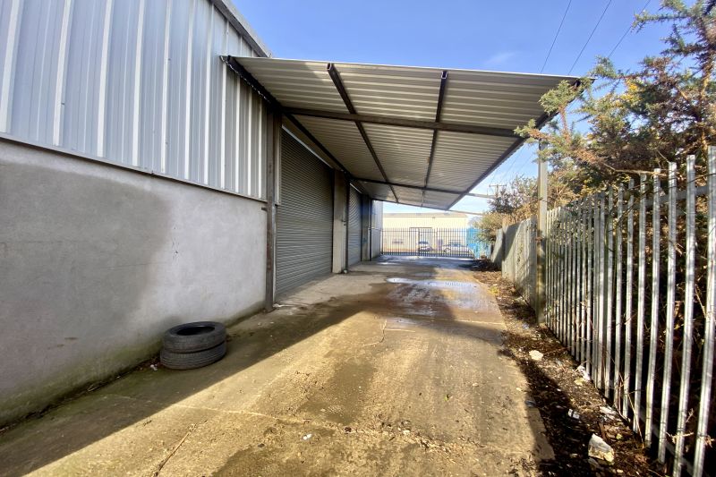 Unit 4 Kilcannon, Old Dublin Road, Enniscorthy, Co. Wexford Kehoe & Assoc