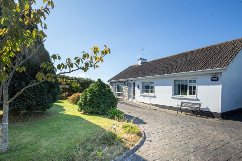 Hillcrest, Curracloe, Co. Wexford Kehoe & Assoc