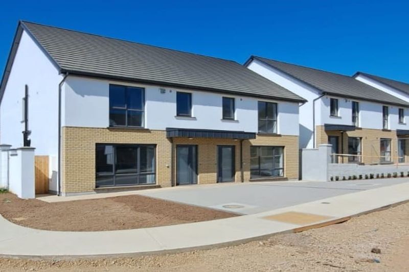 21 Upton Meadow, Kilmuckridge, Co. Wexford Kehoe & Assoc