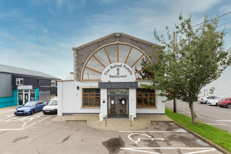 The Baked Potato, Old Dublin Road, Enniscorthy, Co. Wexford Kehoe & Assoc