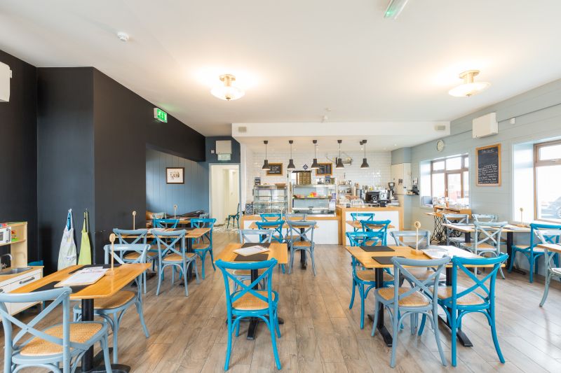 The Baked Potato, Old Dublin Road, Enniscorthy, Co. Wexford Kehoe & Assoc