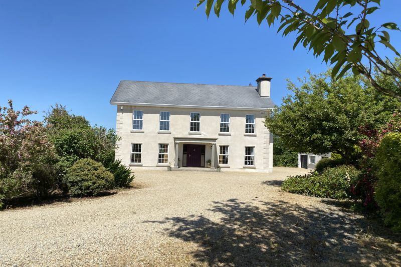 Residential Property For Sale in Wexford Houses for Sale Wexford