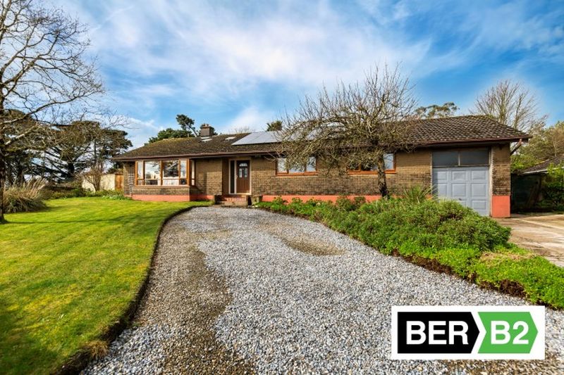 Inch Hill, Blackwater, Co. Wexford. Kehoe & Assoc