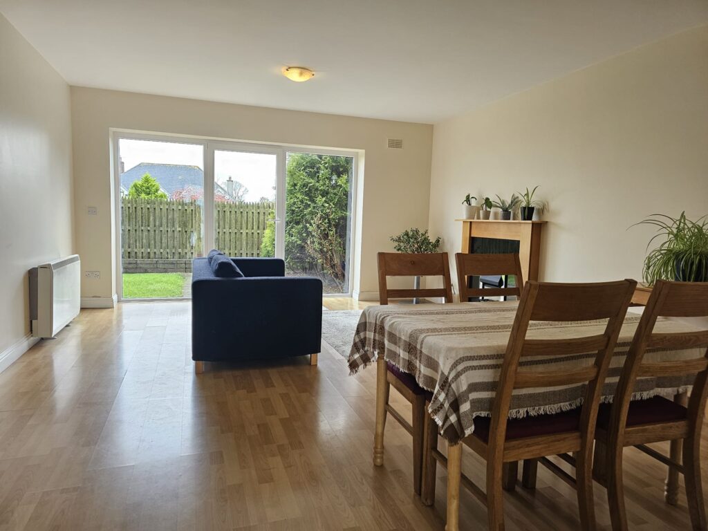 Apartment 38 Clonard Village, Wexford Kehoe & Assoc