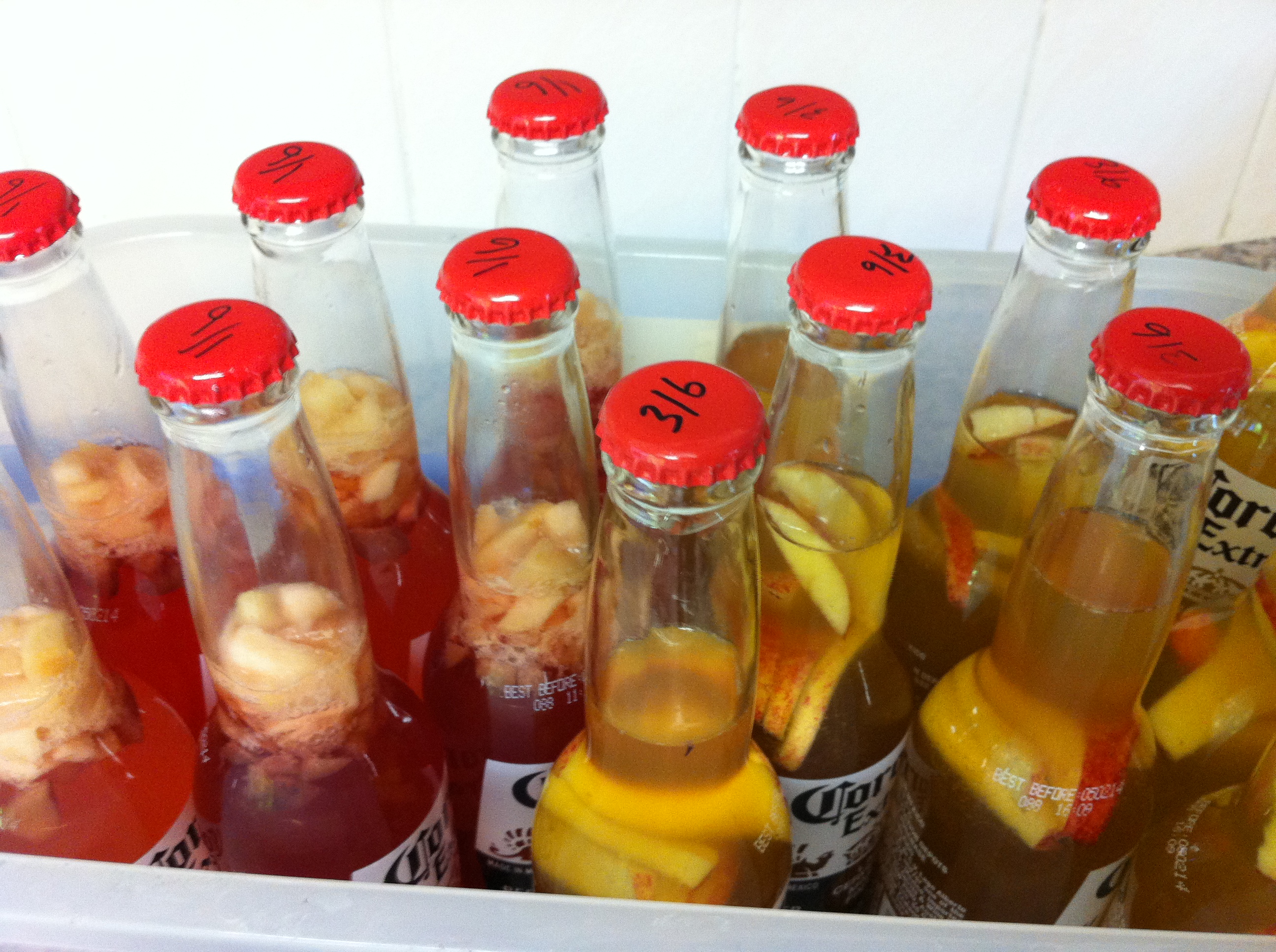 Kombucha Kehoe's Kitchen