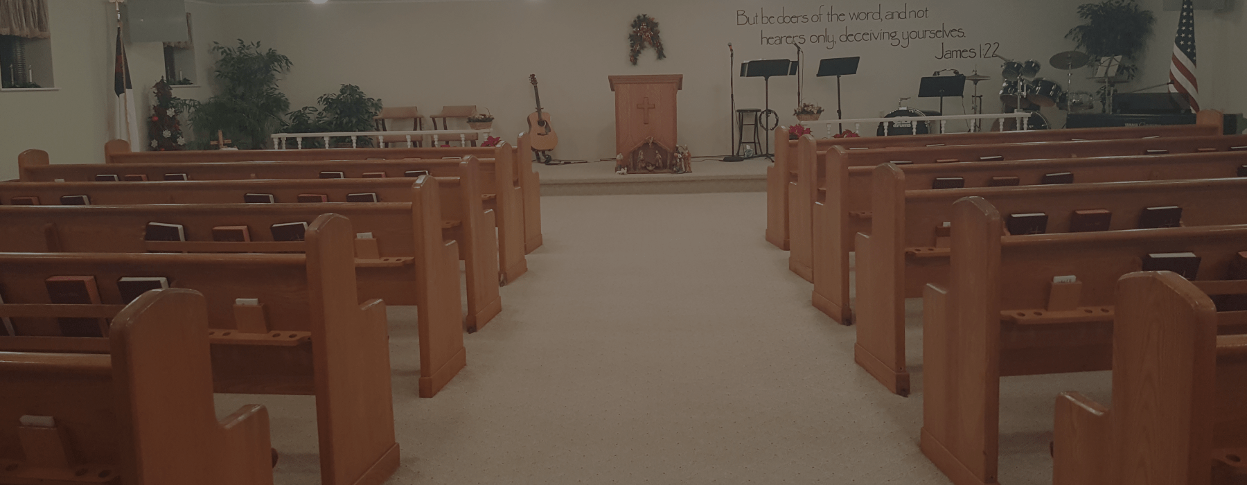 Kewaskum House Of Prayer Kewaskum, WI Christian Church