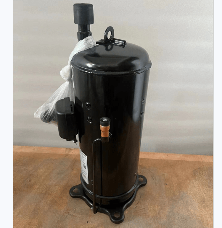 Factory Direct Hitachi Compressors E655DHD65D2YG R410a and DC Inverter