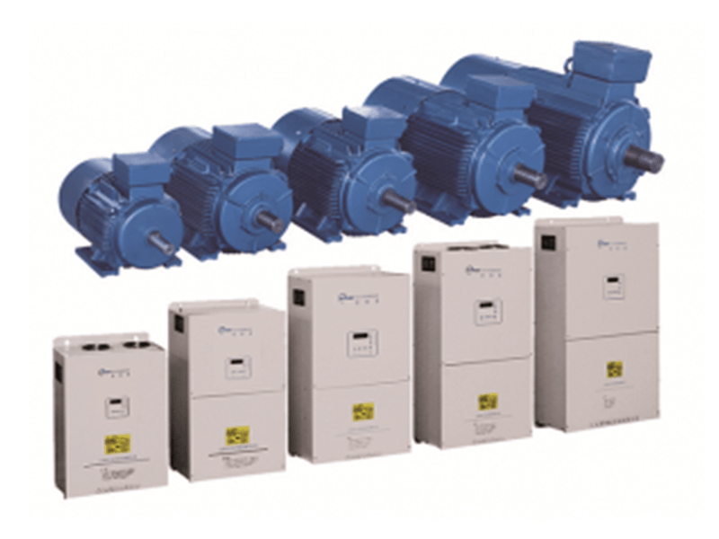 » SWITCHED RELUCTANCE MOTOR APPLICATIONS