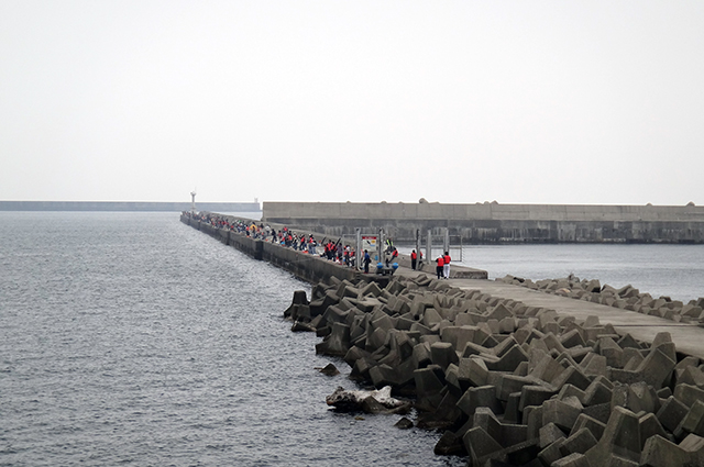 【新潟】家族で釣りにいくならここ！おすすめポイント5選！ けいちょんの釣り情報局