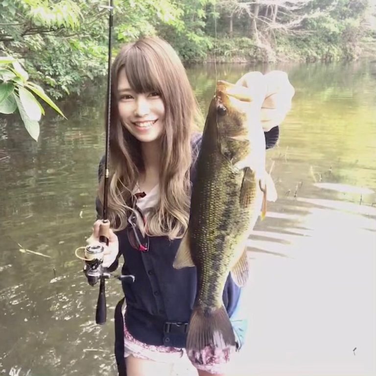 【youtuber】じゅえりーは整形してる？気になる事務所やプロフィールを紹介！ けいちょんの釣り情報局