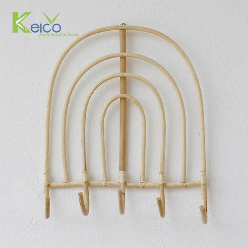 Best selling rattan hanger 40×46 cm made in Vietnam 8423071822