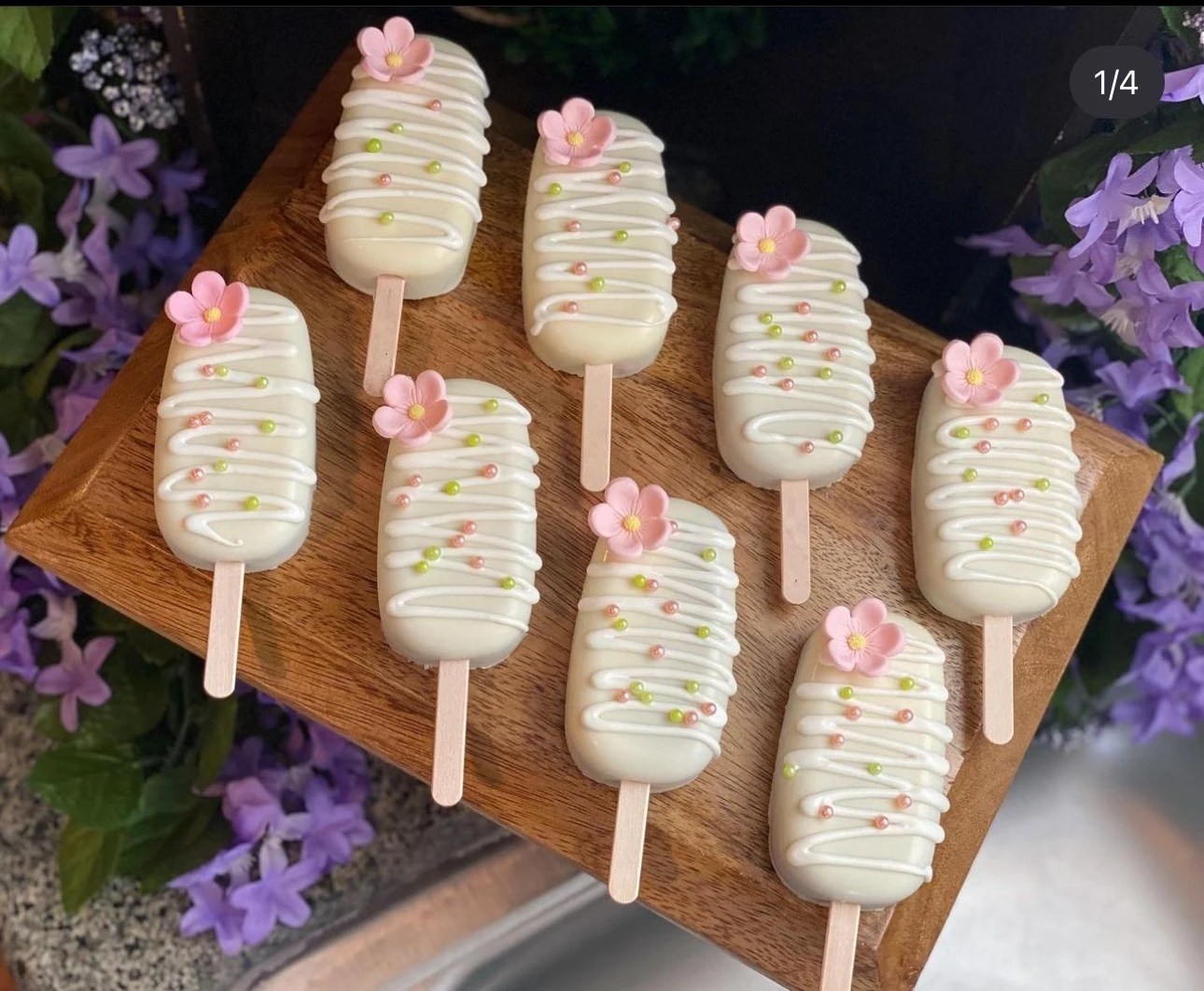 Dessert Catering Menu Houston Finest Desserts Keifs Catering