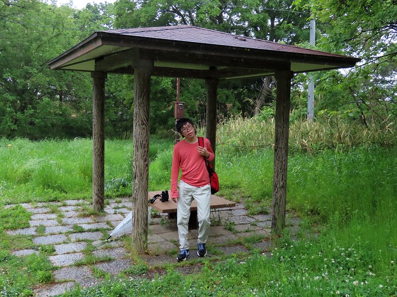 Kei's Gallery けんたくん日記2020（2020 5/10）針名神社