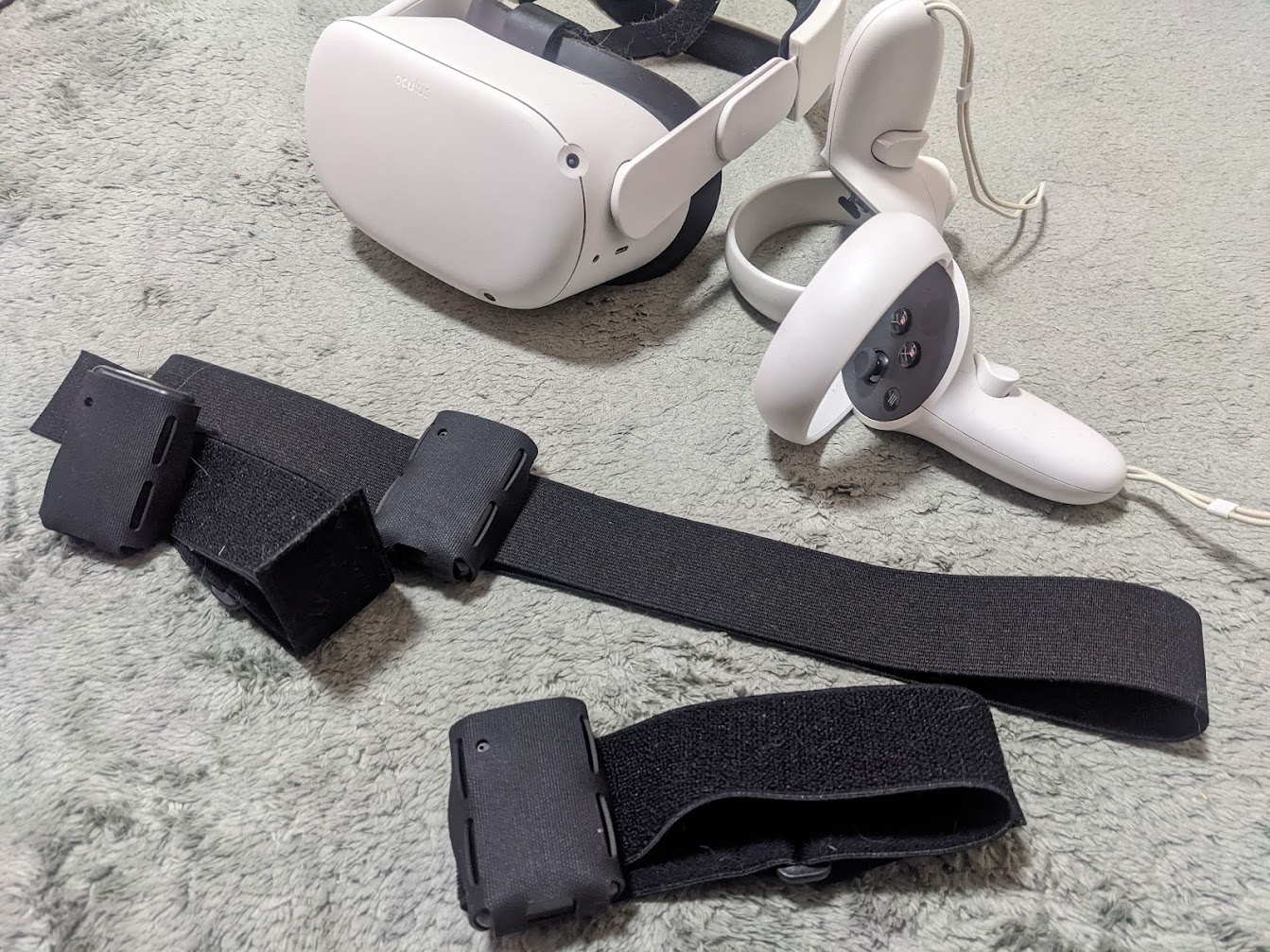 Uni-motion レビュー セットアップ～使用まで | ケーキのPC情報集会所