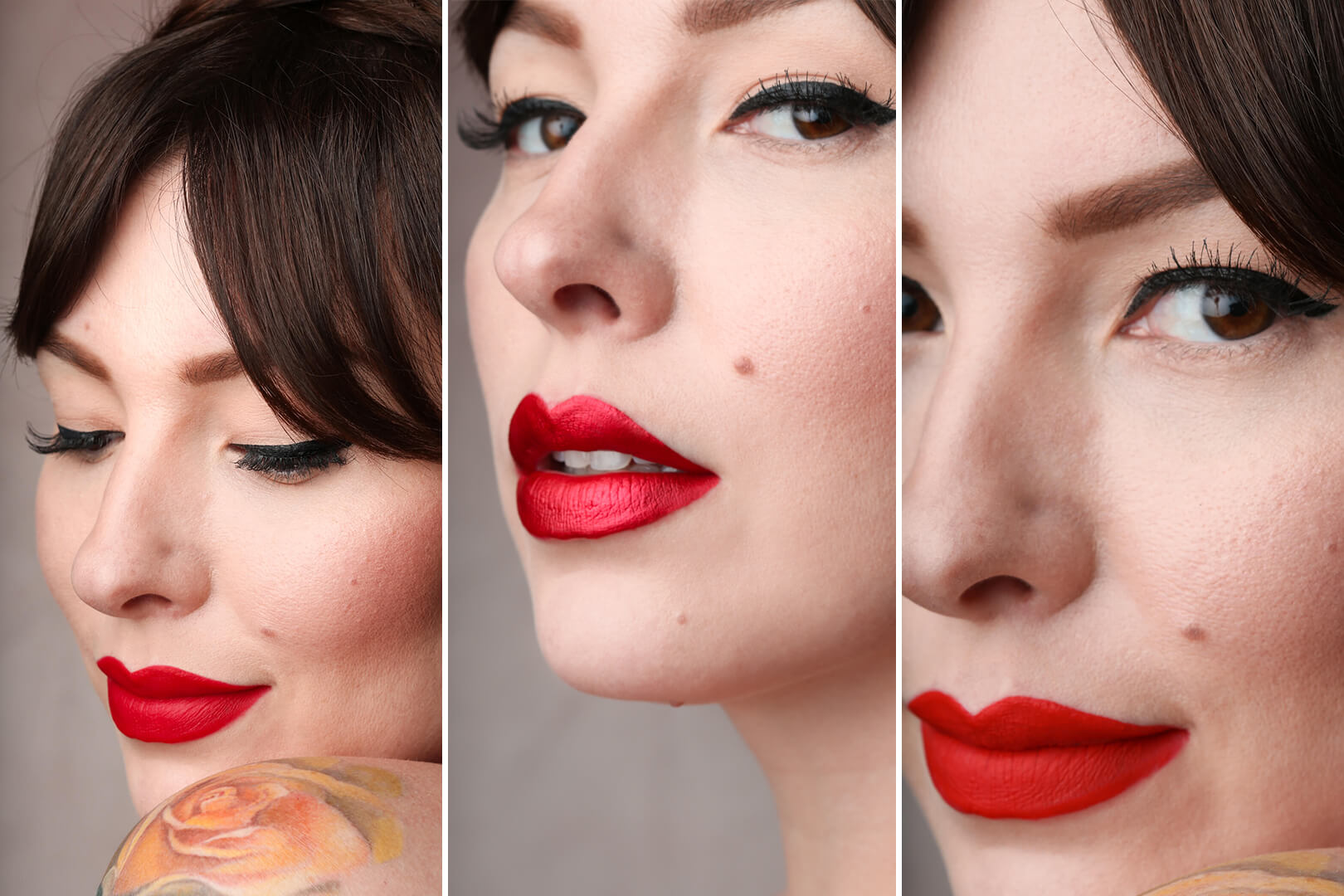 My Favorite Red Lipsticks Keiko Lynn Lifestyle Blog
