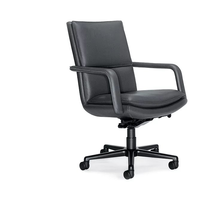 Elite Executive Conference Chair Office Chairs Keilhauer