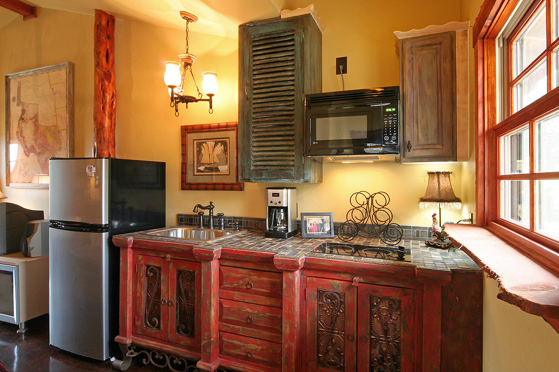 Barndominium Bergheim, TX Keim Custom Homes